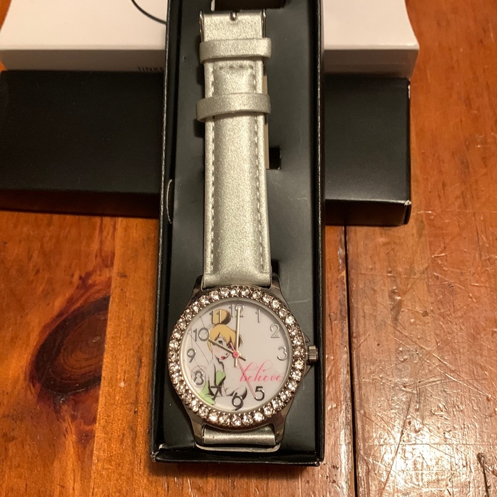 NWOT Disney watch